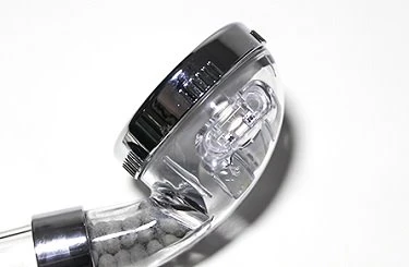 4.Function Mode of Water Filter Shower Head 4.Function Mode of Water Filter Shower Head