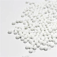 Minge ceramică pentru îndepărtarea clorului de calitate alimentară