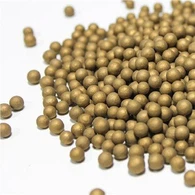 Filtru ceramic microporos anti-bacterian