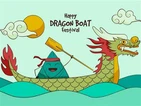Ange Filter vă dorește Dragon Boat Festival Health
